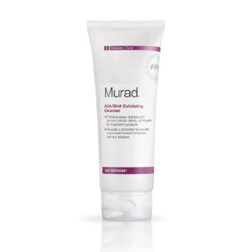 Murad AHA/BHA Exfoliating Cleanser