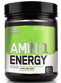 Optimum Nutrition Amino Energy