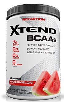 Scivation, Xtend BCAAs