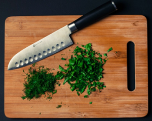 5 Best Kitchen Knives