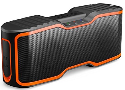 AOMAIS Sport II Portable Wireless Bluetooth Speakers 
