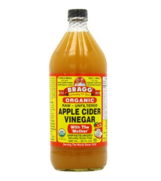 Apple Cider Vinegar