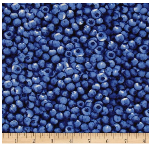 Blueberries