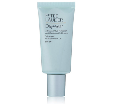 Estée Lauder daywear UV Base Advanced Anti-Oxidant & UV Defense SPF 50