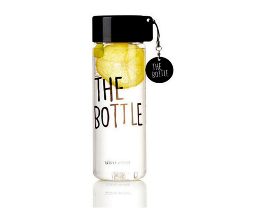 Fontus Water Bottle