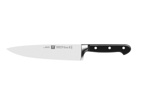 Henckels Twin Pro S 8 inches carbon stainless steel knife