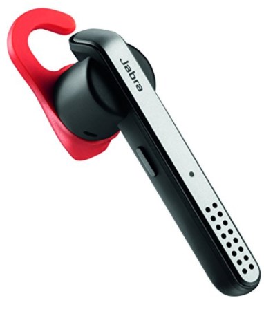 Jabra Stealth Bluetooth Headset