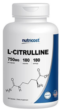 Nutricost L-Citrulline