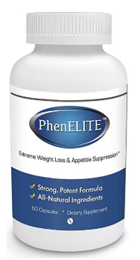 PhenELITE