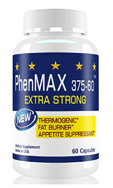 PhenMax375 Diet Pills