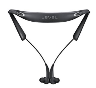 Samsung Level U Pro Bluetooth Wireless In-ear Headphones with Microphone and UHQ Audio