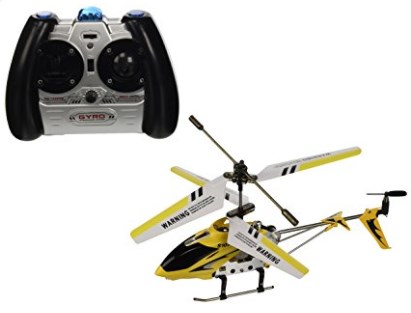 Syma S107 S107G RC Helicopter Colors Vary