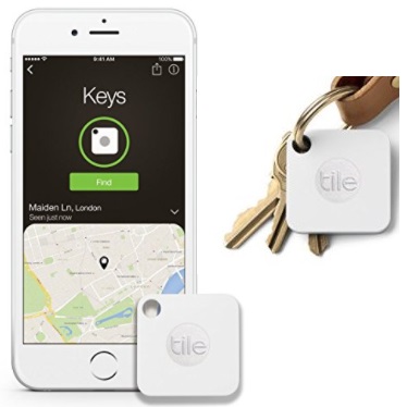 Tile Mate - Key Finder. Phone Finder