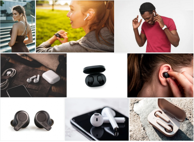 Best Airpods & Wireless Earbuds