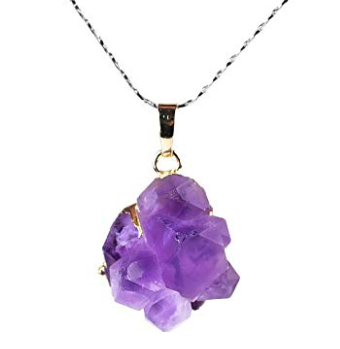 Amethyst Crystal