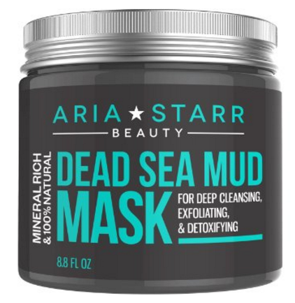 Aria Star Dead Sea Mud Mask