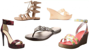 Best Sandals for women