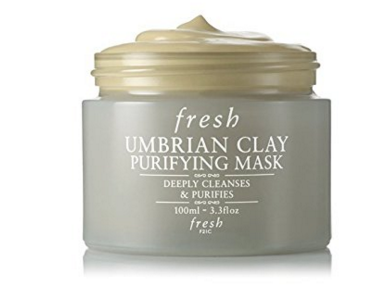 Fresh Umbrian Clay Purifying Mask