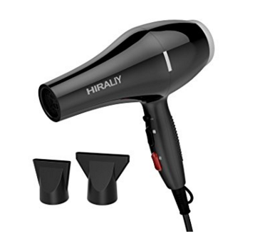 Hair dryer