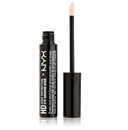 NYX Cosmetics HD Eye Shadow Base