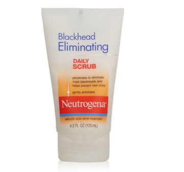 Neutrogena Blackhead Eliminating Cleaner Mask