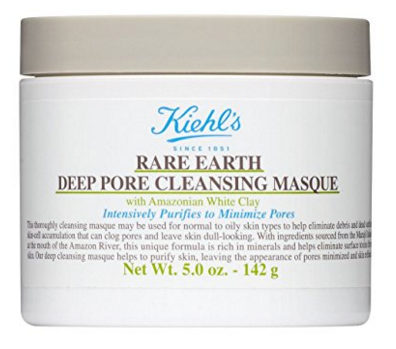 Rare Earth Pore Cleaning Masque