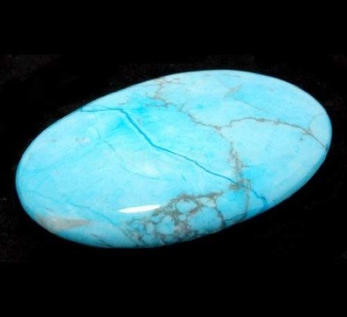 Turquoise gemstone