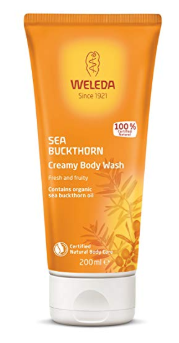 Weleda Body Wash