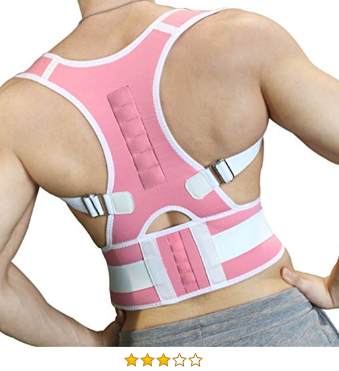 Aofit Back Support Belt