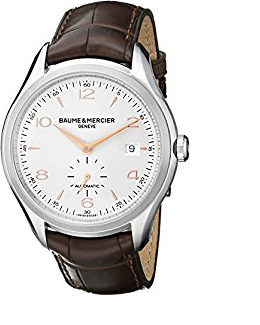 Baume & Mercier Clifton