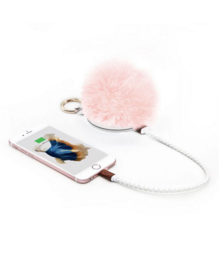 Boostcase Power POMPOM