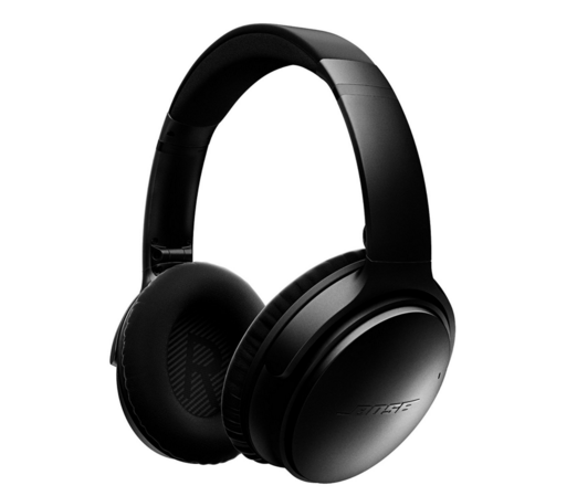 Bose Quiet Comfort 35 Noise Cancelling Wireless Headphones