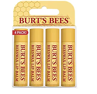 Burt Bee’s