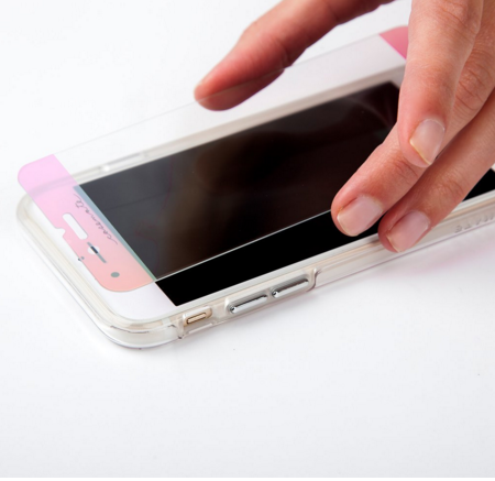 Case-Mate Gilded Glass Screen Protector