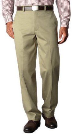 Dockers Khakis