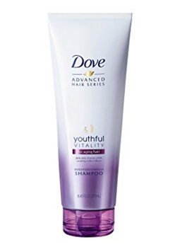 Dove Hair Shampoo