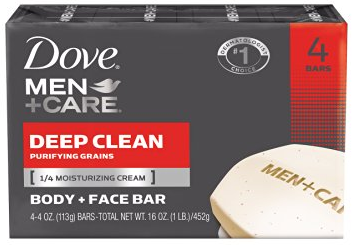 Dove Men Care