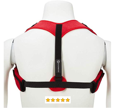 Enerbodi Back Posture Corrector