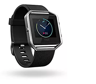 Fitbit Blaze