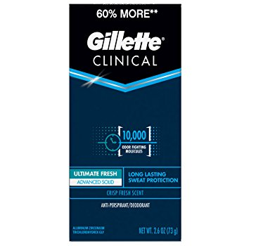 Gillette Clinical