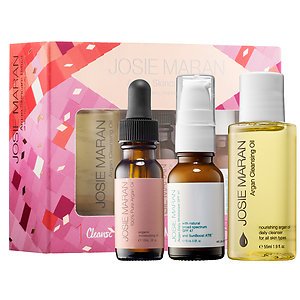 Josie Maran Argan Cleansing Oil