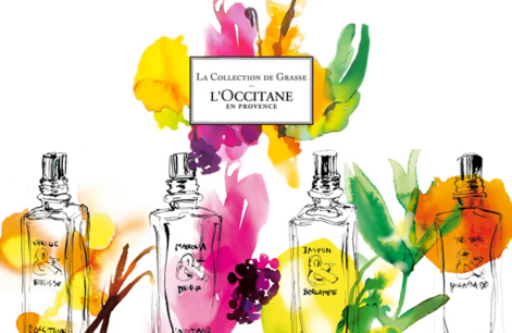 L’OCCITANE EV PROVENCE