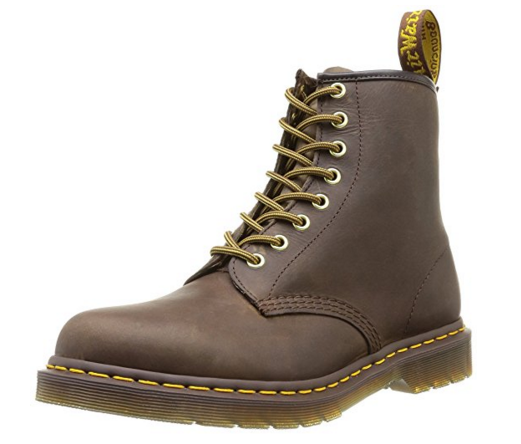 Martens 1460 Crazy Horse