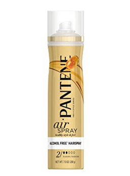 Pantene Pro V Style Series Airspry (Level 2 Hold)
