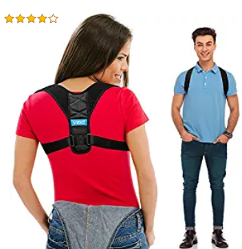 Posture Corrector for Men and Women