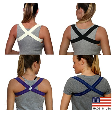 Posturific Brace The 2 in 1 Posture Brace