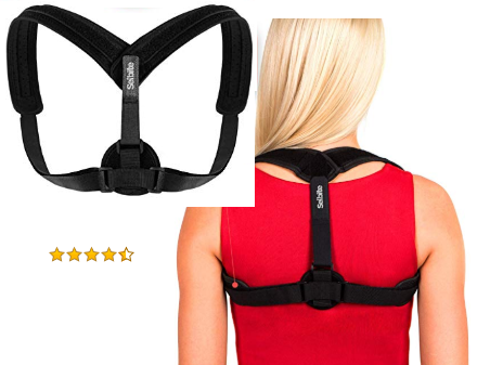 Selbite Back Posture Corrector