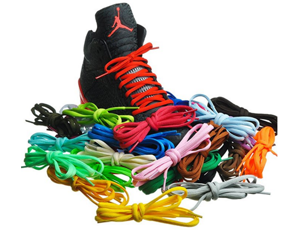 Shoe Laces