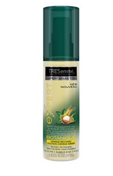 Tresemme Botanique Damage Recovery Oil Elixir