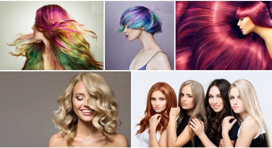 10 Best Shampoos for Colored Hair in Pakistan